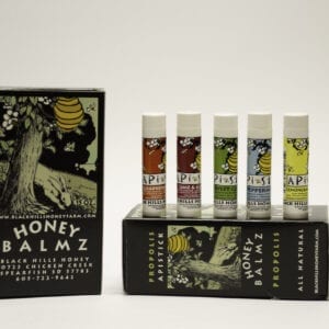 BH Grapefruit Lip Balm