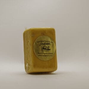 Bacon Cheddar