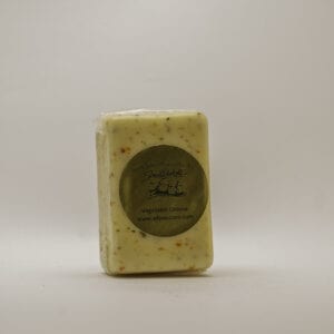 Vegetable Cheese