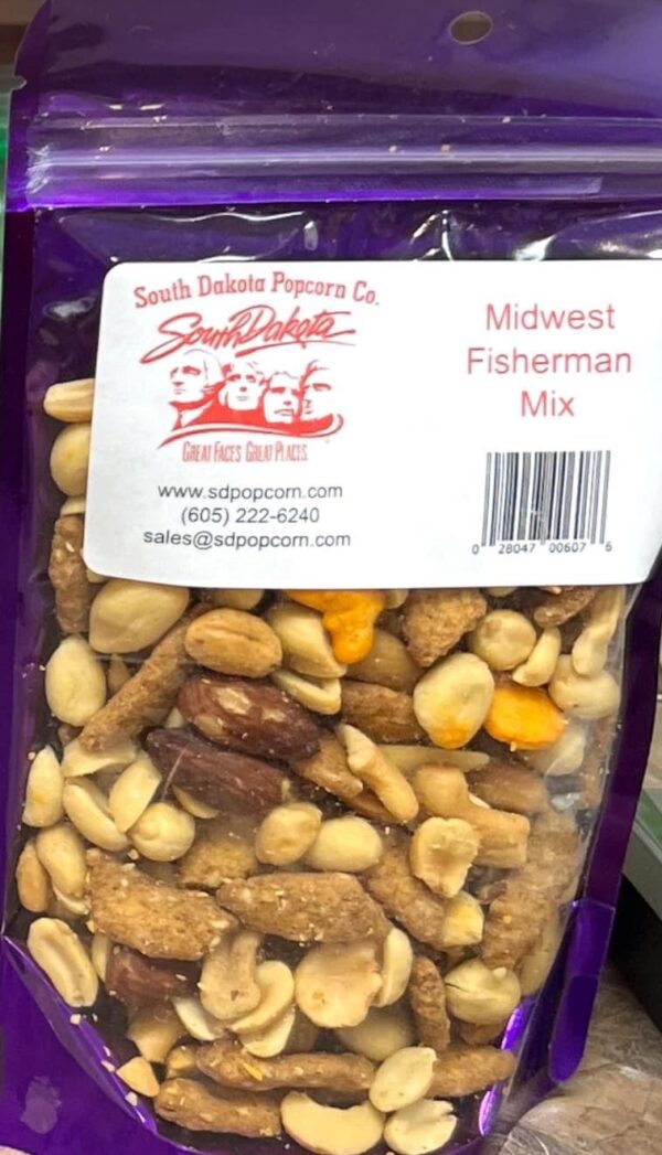 Midwest Mixes (Asst flavors) - Image 3